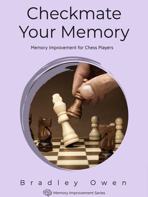 cover image of Checkmate Your Memory